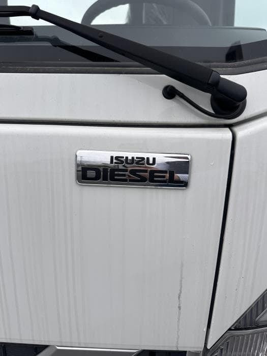 2024 Isuzu NRR in Memphis, TN — photo 24
