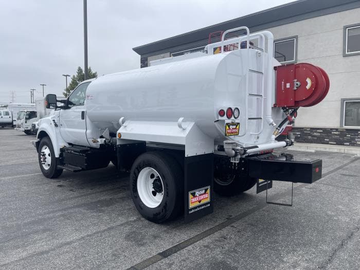 2026 Ford F-750 in Whittier, CA — photo 4
