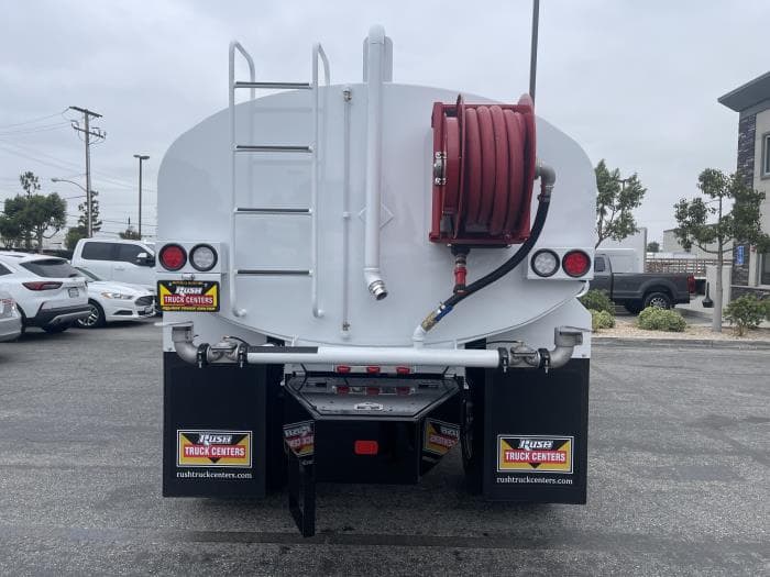 2026 Ford F-750 in Whittier, CA — photo 5