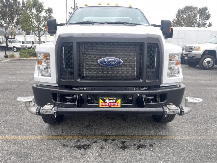 2026 Ford F-750 in Whittier, CA — photo 9
