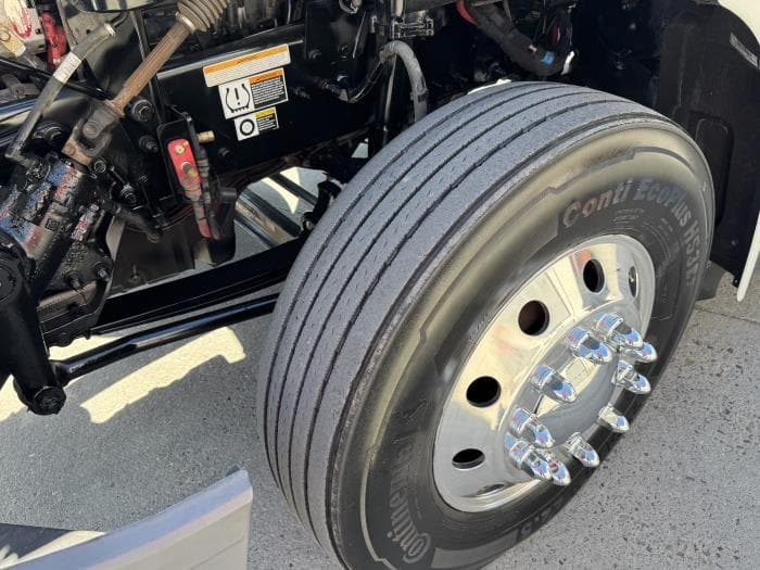 2021 Peterbilt 579 in El Paso, TX — photo 14