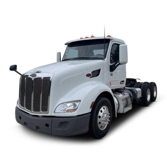 2021 Peterbilt 579
