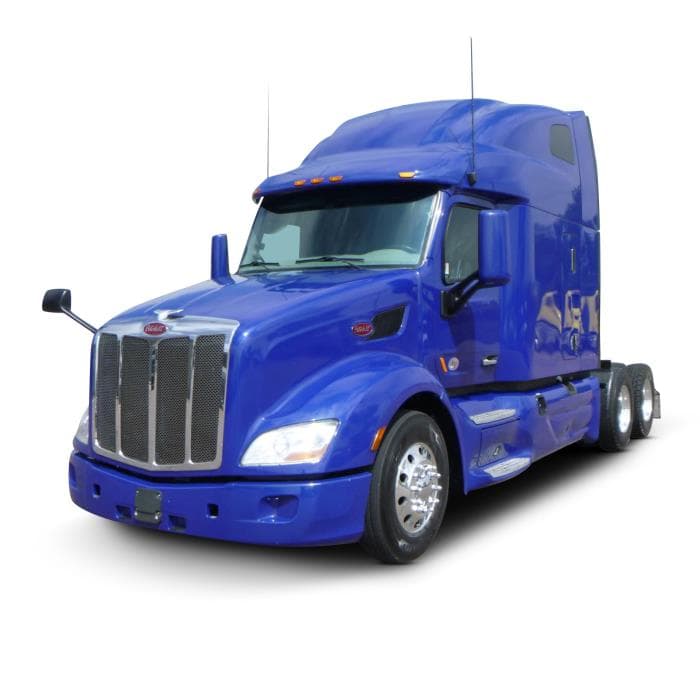 2022 Peterbilt 579