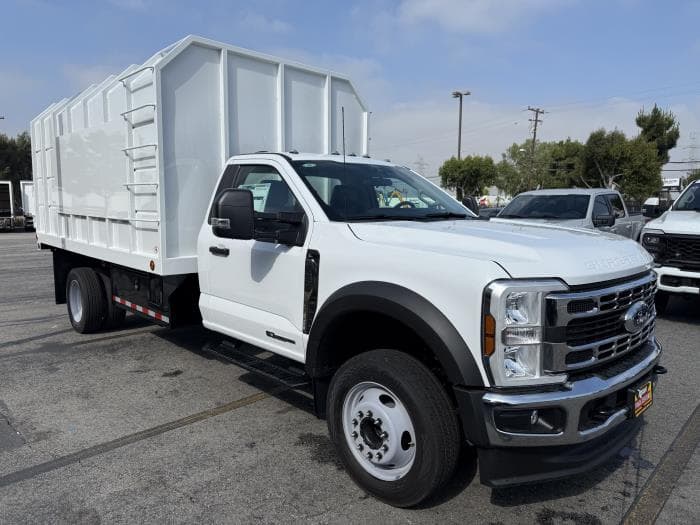 2025 Ford in Whittier, CA — photo 7