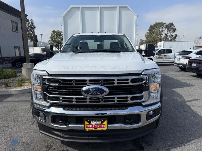 2025 Ford in Whittier, CA — photo 8