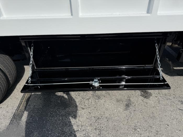 2025 Ford in Whittier, CA — photo 10