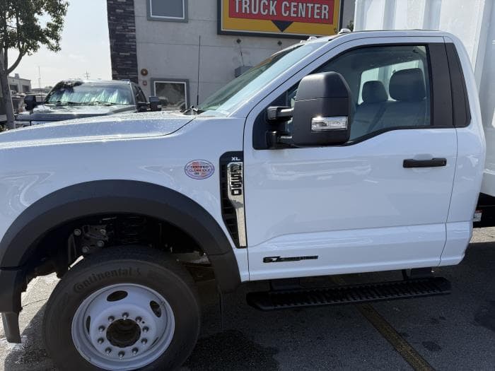 2025 Ford in Whittier, CA — photo 12