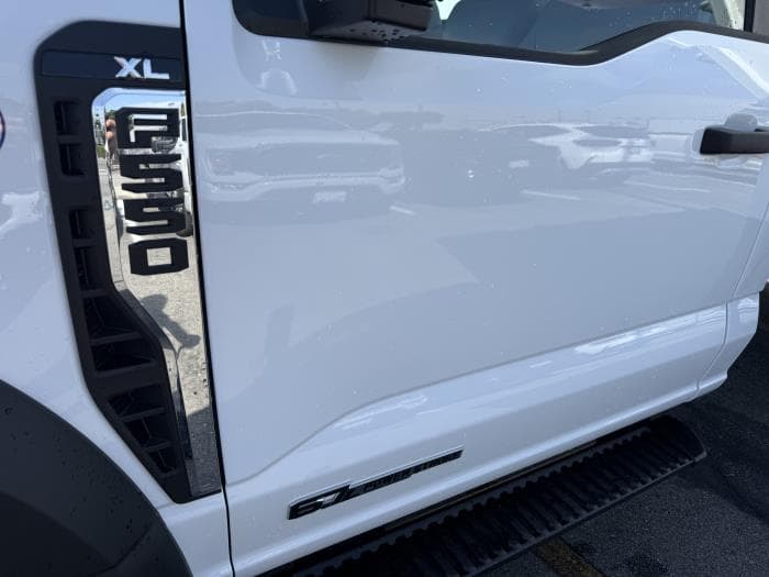 2025 Ford in Whittier, CA — photo 13