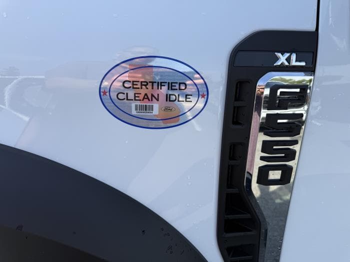 2025 Ford in Whittier, CA — photo 14