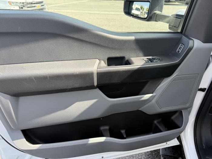 2025 Ford in Whittier, CA — photo 15