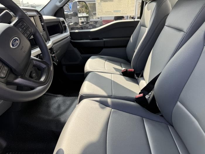 2025 Ford in Whittier, CA — photo 17