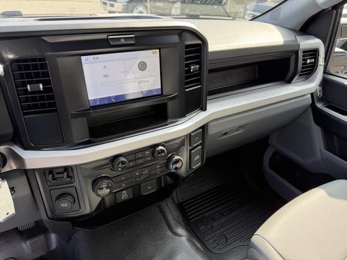 2025 Ford in Whittier, CA — photo 19