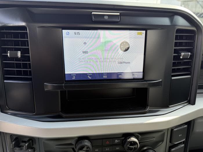 2025 Ford in Whittier, CA — photo 20
