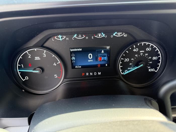 2025 Ford in Whittier, CA — photo 23