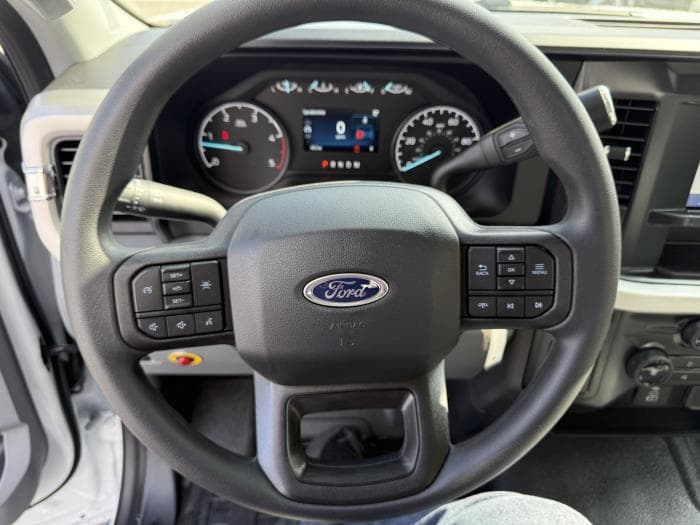 2025 Ford in Whittier, CA — photo 24