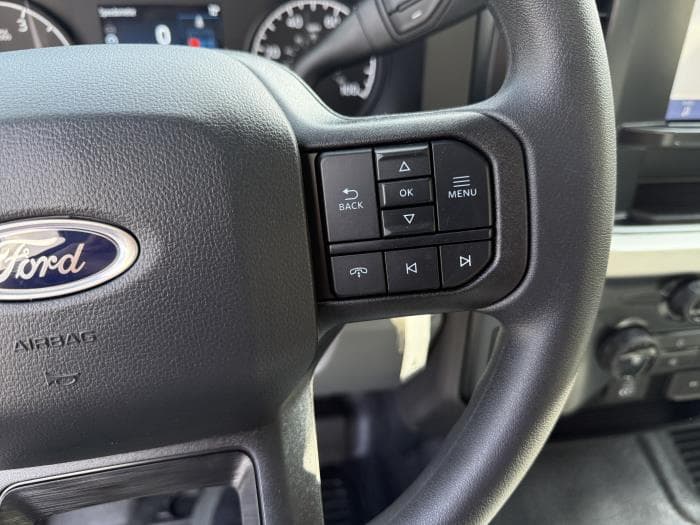 2025 Ford in Whittier, CA — photo 25
