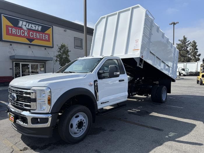 2025 Ford in Whittier, CA — photo 28