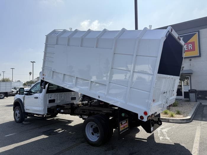 2025 Ford in Whittier, CA — photo 29