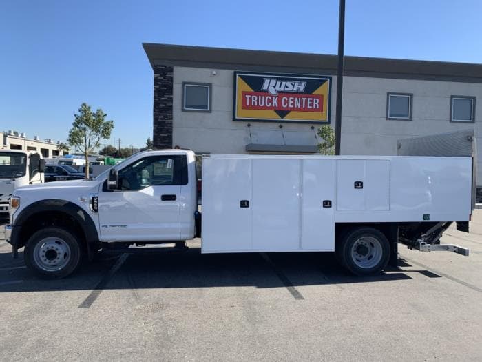 2025 Ford in Whittier, CA — photo 3