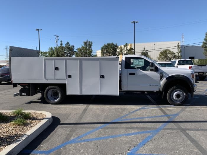 2025 Ford in Whittier, CA — photo 7