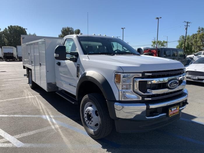 2025 Ford in Whittier, CA — photo 8