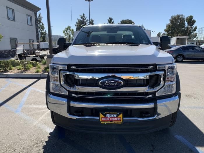 2025 Ford in Whittier, CA — photo 9