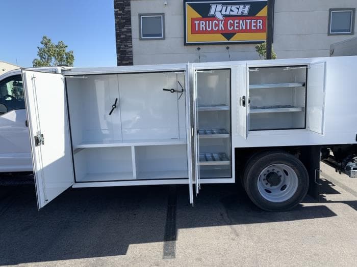 2025 Ford in Whittier, CA — photo 10