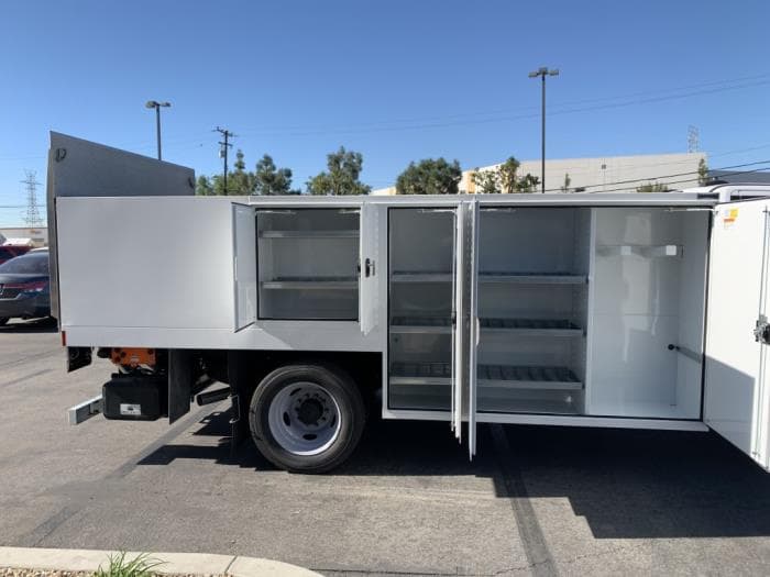 2025 Ford in Whittier, CA — photo 14