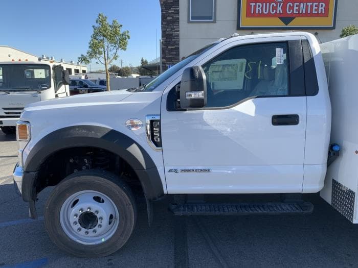 2025 Ford in Whittier, CA — photo 22