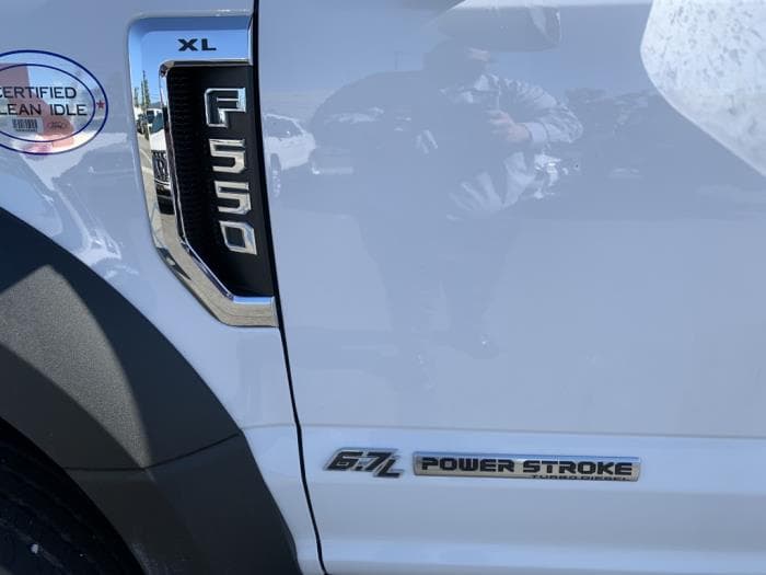 2025 Ford in Whittier, CA — photo 23