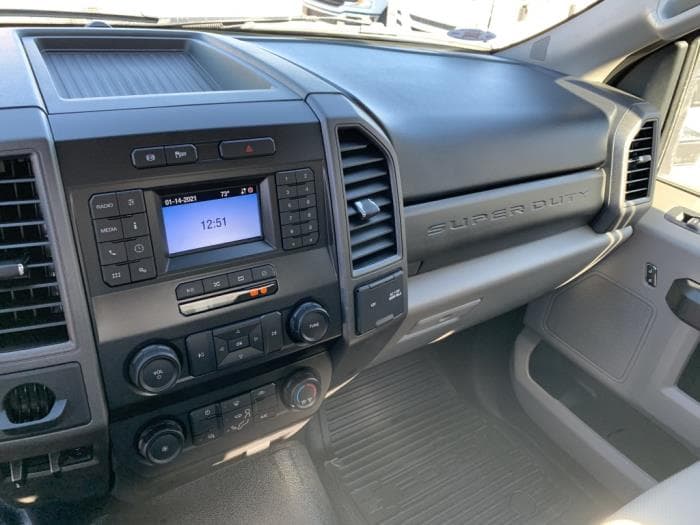 2025 Ford in Whittier, CA — photo 28