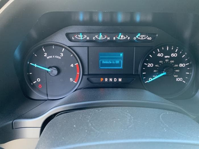 2025 Ford in Whittier, CA — photo 32