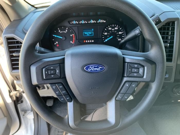 2025 Ford in Whittier, CA — photo 33