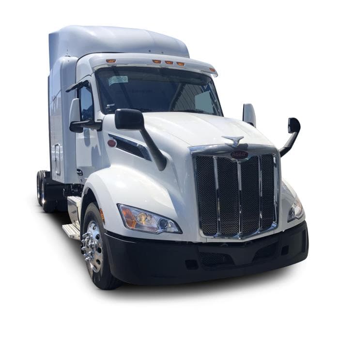 2024 Peterbilt 579