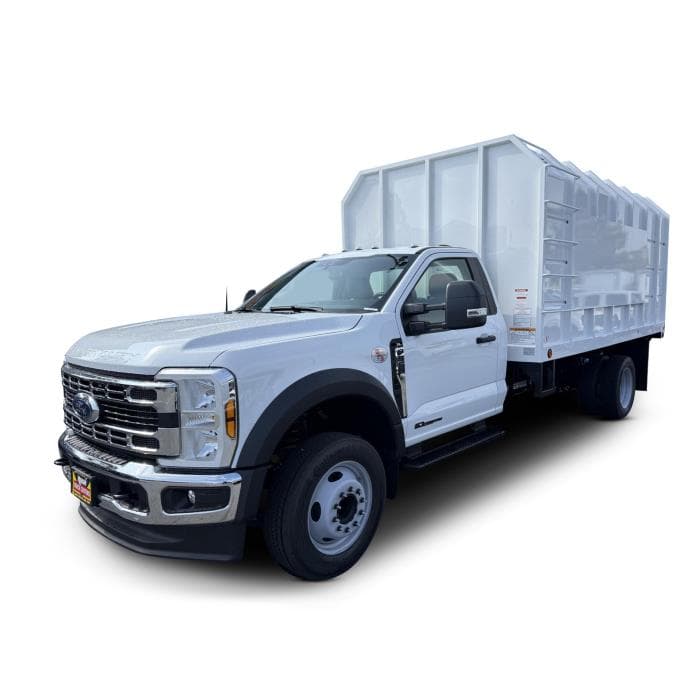 2025 Ford