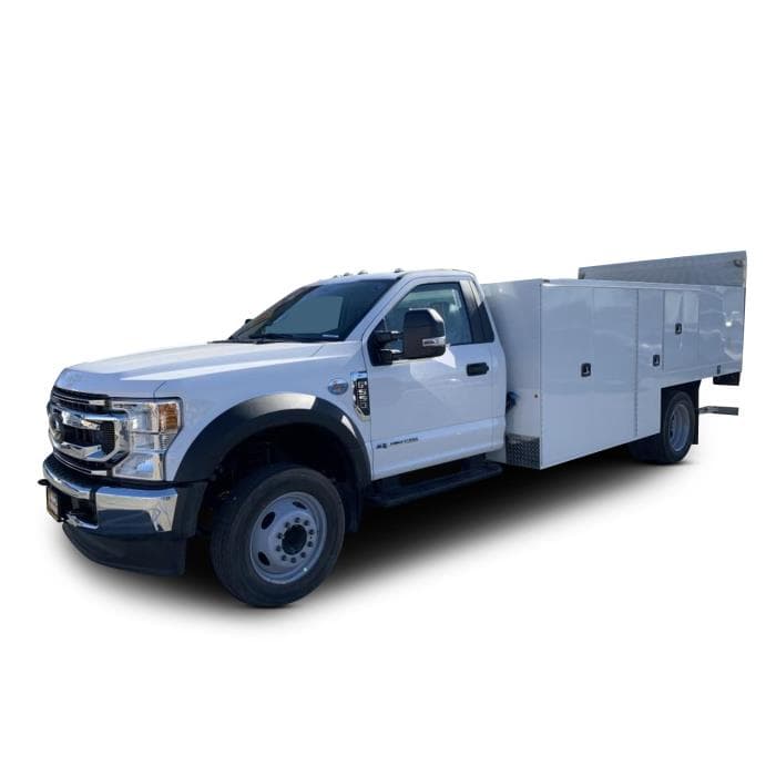 2025 Ford