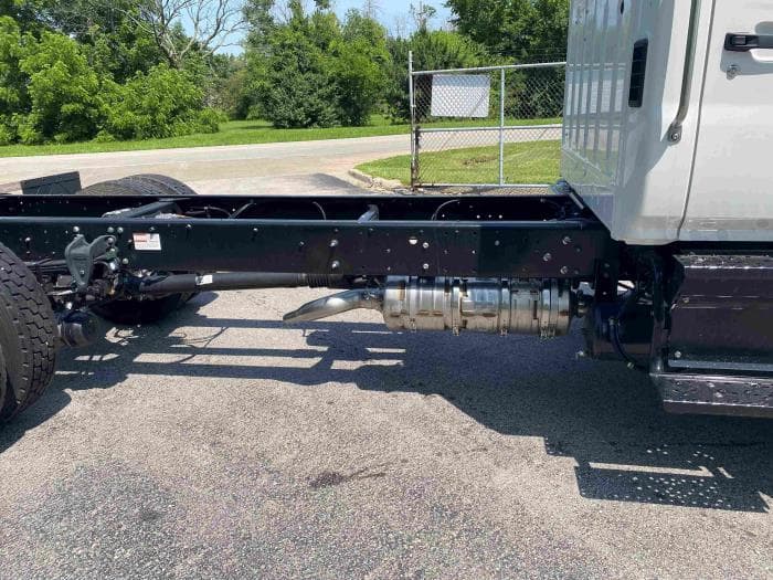 2025 Hino L6 in Olathe, KS — photo 15