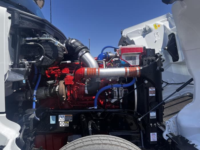 2026 Peterbilt 567 in Phoenix, AZ — photo 12