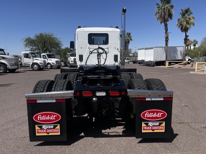 2026 Peterbilt 567 in Phoenix, AZ — photo 5