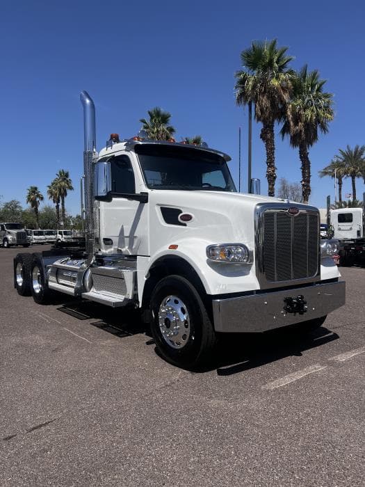 2026 Peterbilt 567 in Phoenix, AZ — photo 4