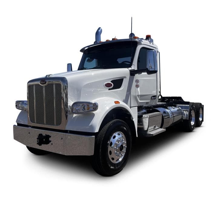 2026 Peterbilt 567