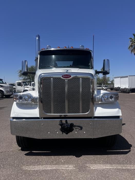 2026 Peterbilt 567 in Phoenix, AZ — photo 9