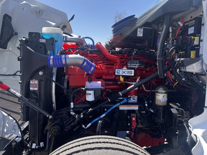 2026 Peterbilt 567 in Phoenix, AZ — photo 13