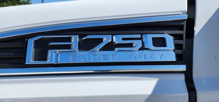 2025 Ford F-750 in Oklahoma City, OK — photo 10