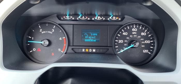 2025 Ford F-750 in Oklahoma City, OK — photo 12