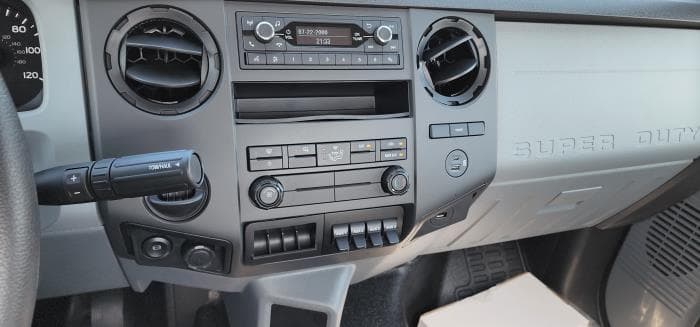 2025 Ford F-750 in Oklahoma City, OK — photo 13