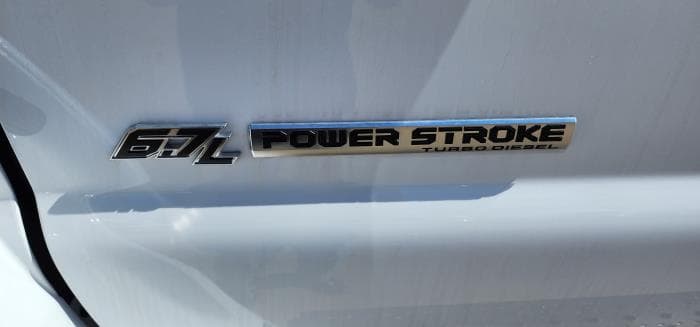 2025 Ford F-750 in Oklahoma City, OK — photo 11