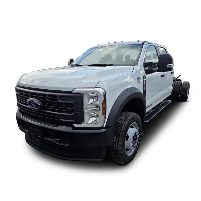 2025 Ford