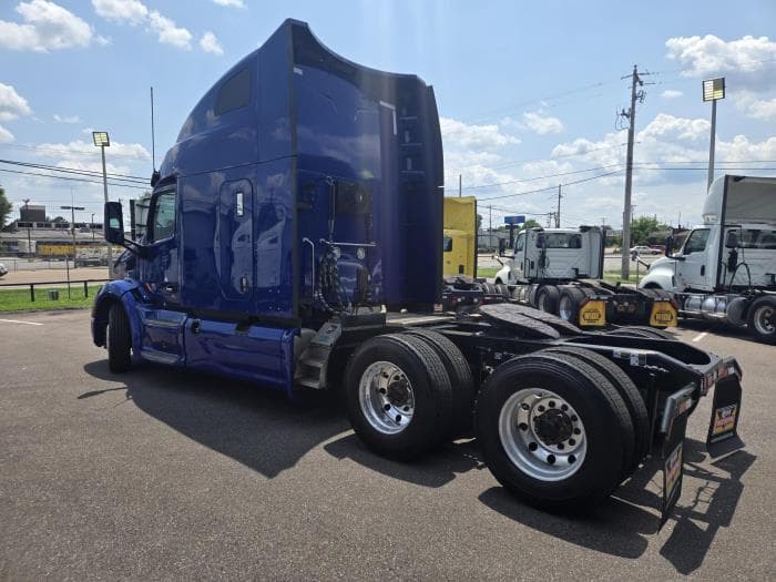 2022 Peterbilt 579 in Memphis, TN — photo 29