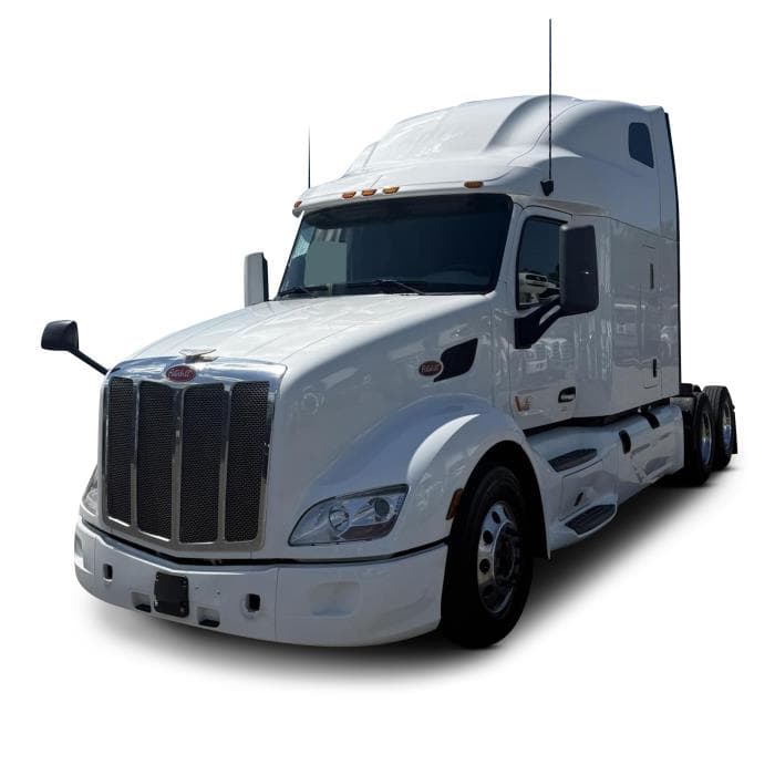 2022 Peterbilt 579